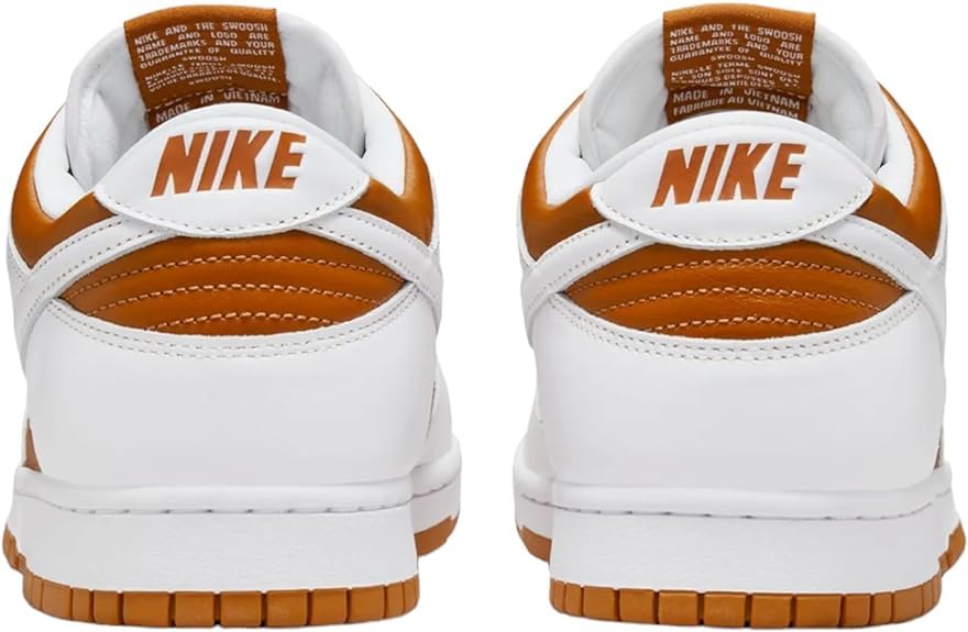 NIKE Modern Men's Shoe, 41 EU, Dark Curry White, 8 4