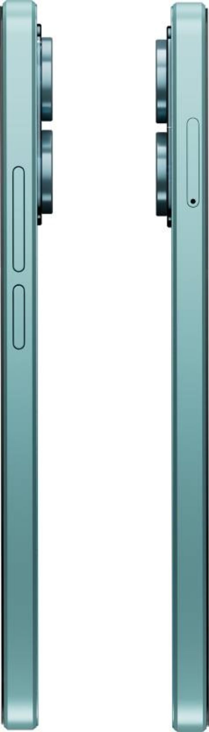 POCO X6 Neo 5G (Horizon Blue, 8GB RAM, 128GB Storage) 5