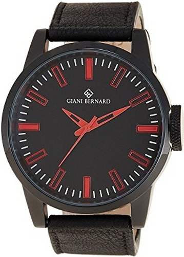 Giani Bernard Analog Multi-Colour Dial Men's Watch - GB-107C 1