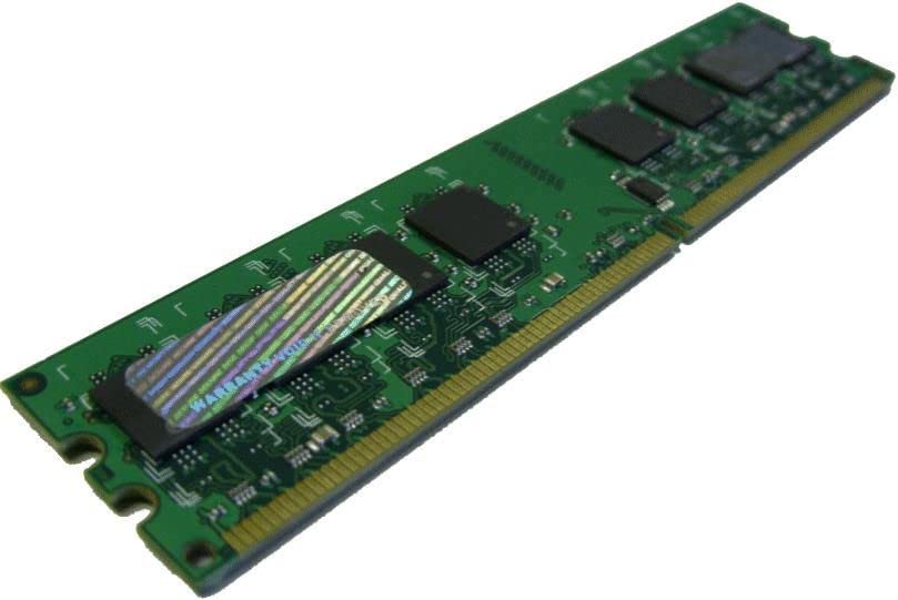 Hewlett Packard Enterprise Dimm 4Gb Pc3 10600R 512Mx4 653399-001, 4 GB, DDR3, 1333, 653399-001 (653399-001, 4 GB, DDR3, 1333 MHz, 240-pin DIMM) 1