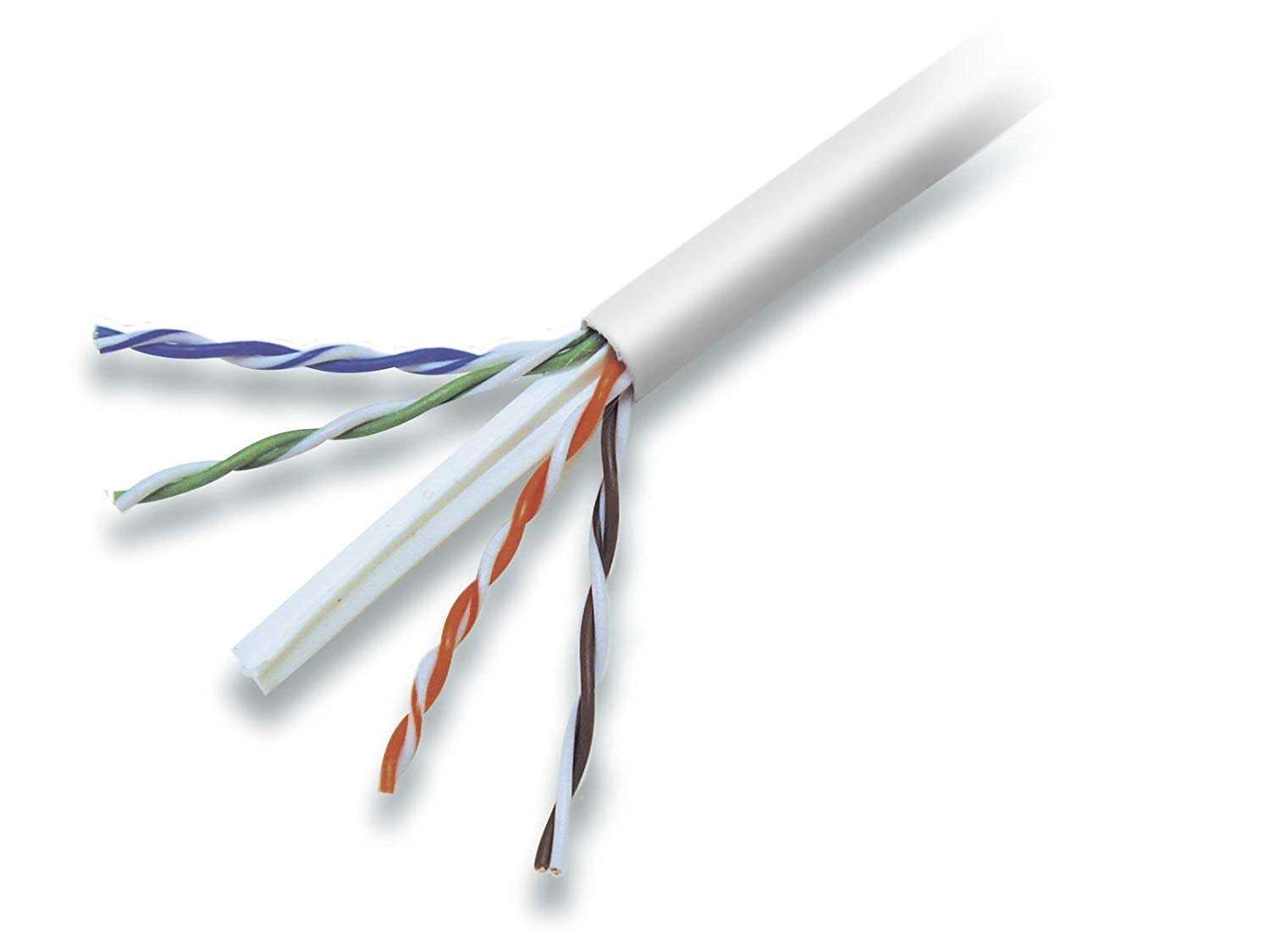 Cat-6 D-Link RJ45 Patch Cord Ethernet LAN Cable (Grey, 3 Meter | 9.48 Ft). 4