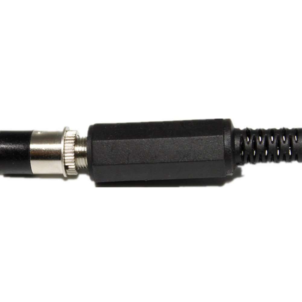 Lsgoodcare 3.5MM Female Plating Stereo Jack Panel Mount Connector Terminals with Locking Nuts-3.5MM Headphone Audio Jack, Pack of 10 4