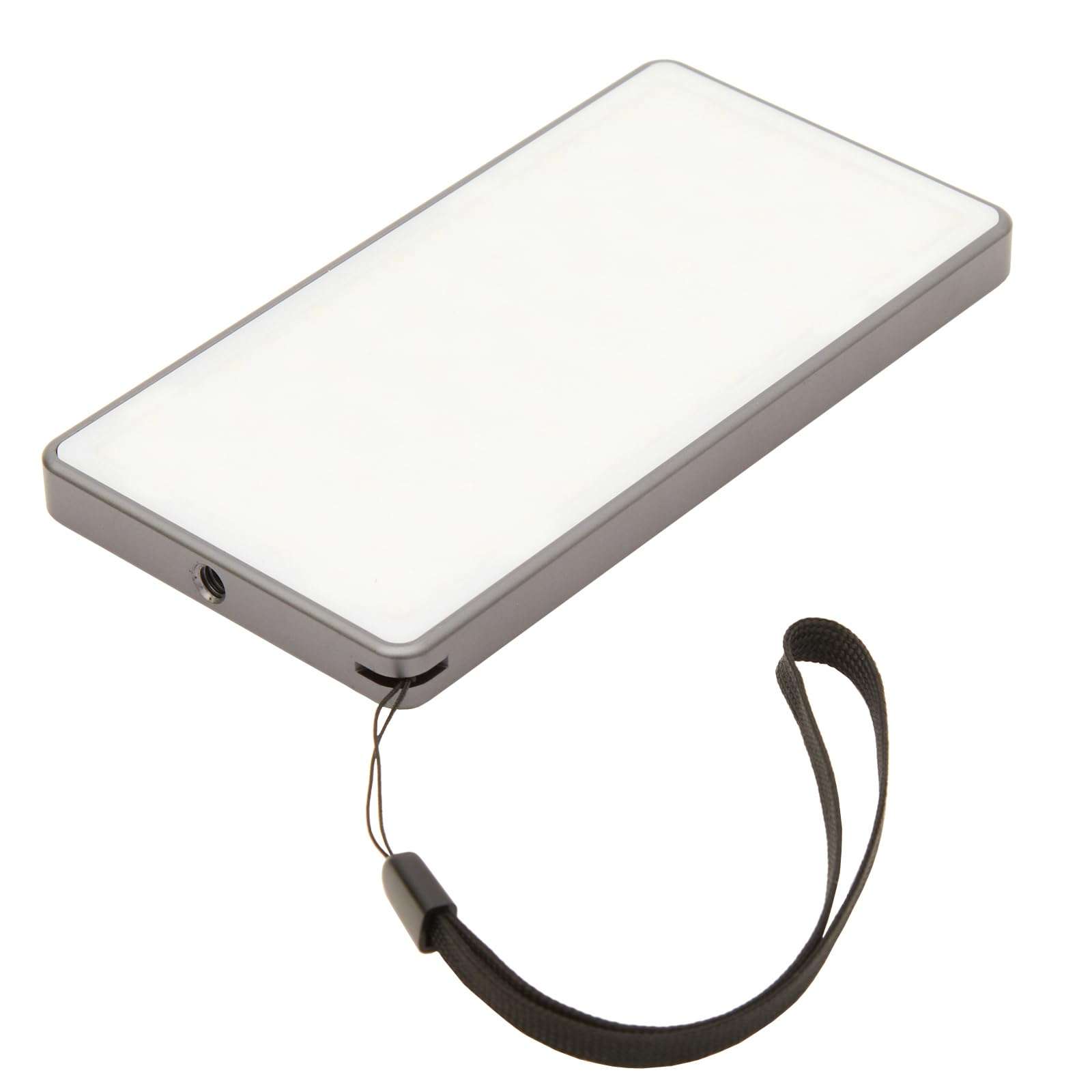 SIGI RGB-S1 Mini Fill Light for Camera Shooting, LED Fill Light for Mobile Phone Shooting, Carry-on Fill Light for Outdoor outings, RGB Color Light, White and Yellow Temperature 4