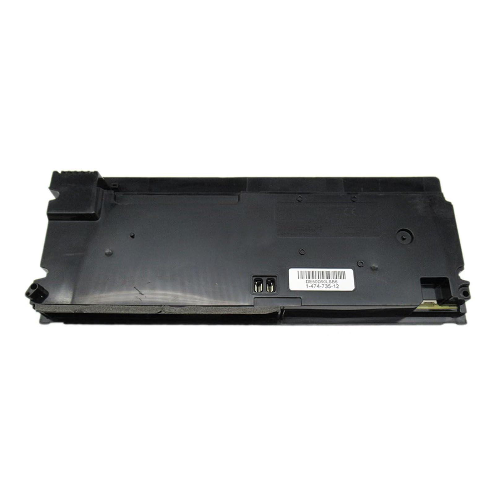 ADP-160FR N17-160P1A Power Supply Replacement Unit, Power Supply Replacement for PS4 Slim Game Console 100-240V, Easy to Install 6