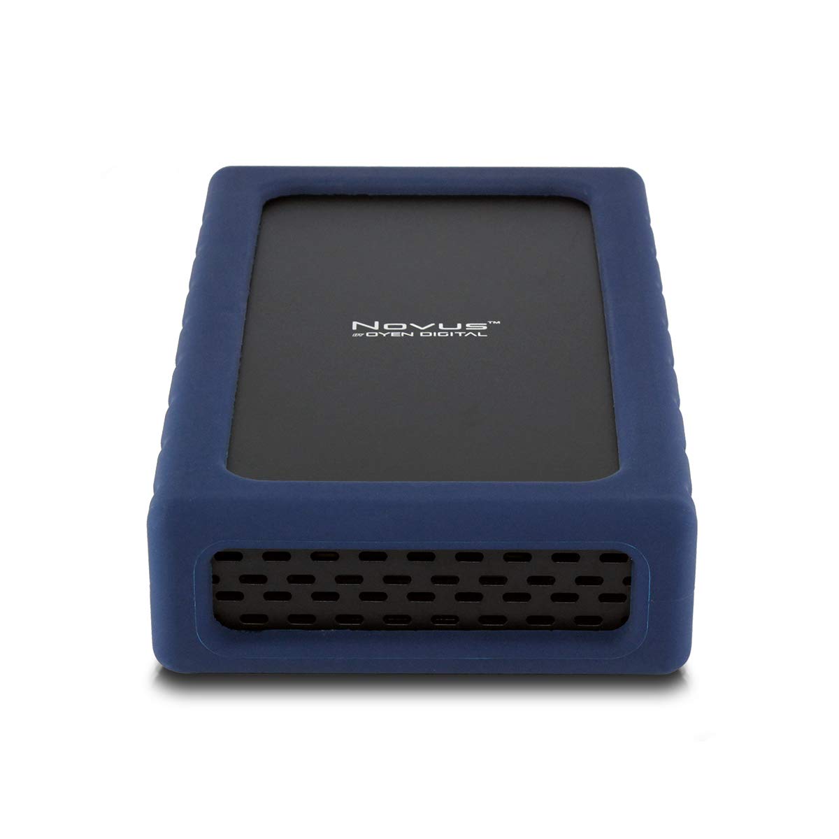 Oyen Digital Novus 22TB External USB-C 7200RPM Hard Drive, (3N1-C-22T-BL) 5