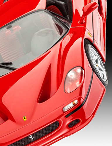 Revell Germany Ferrari F50 Model Kit 2