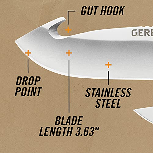 Gerber Gear Moment Field Dress Kit I [31-002218] 4