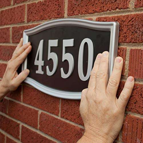 Gorilla - Heavy Duty Double Sided Mounting Tape; Weatherproof; 1" x 60"; Black; (Pack of 2) 6