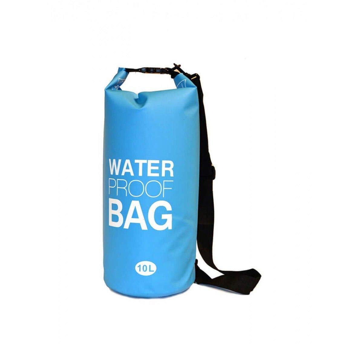 EXSESON Compression Waterproof Dry Sack Bag Rafting Kayaking Fishing Camping