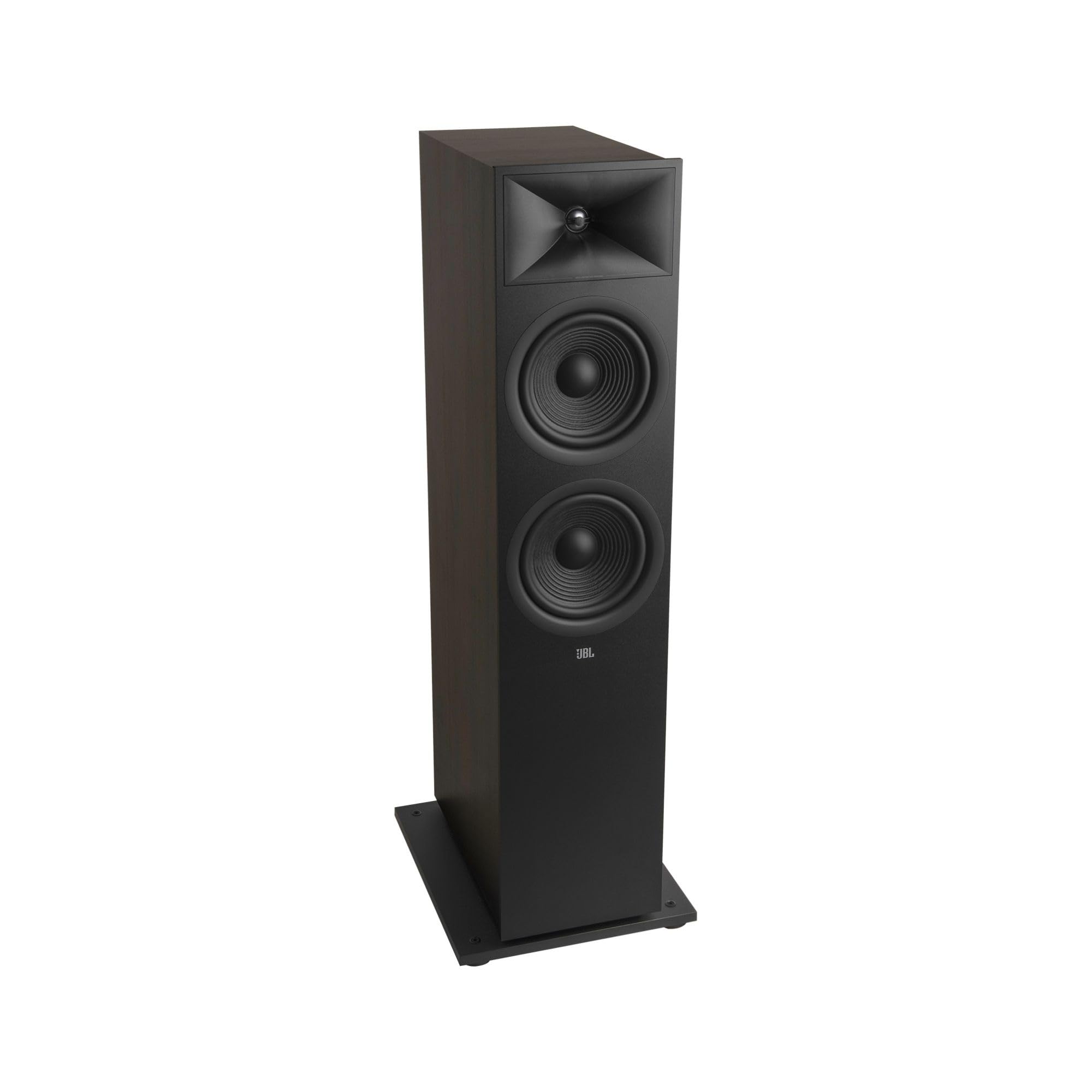 JBL Stage 2 L280F Black 2-Way, Dual 8", 1" Aluminum Tweeter Floorstanding Loudspeaker (Black) 3