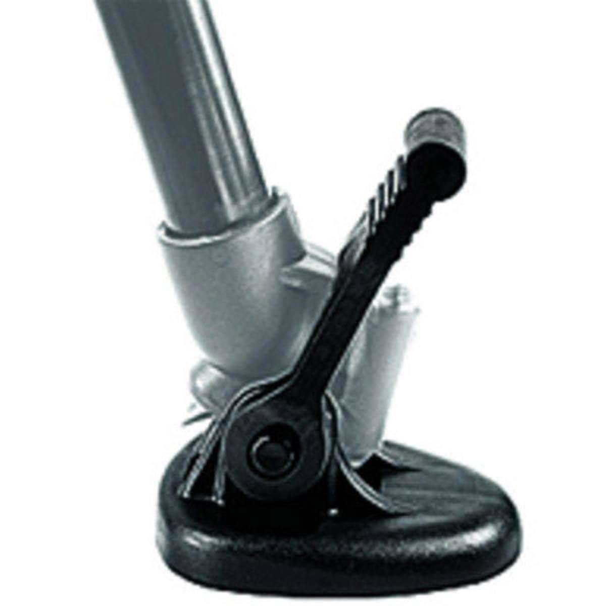 Manfrotto Tripod Shoes (3) (Replacement for 540ART) for Twin Spiked Tips (Replaces) 2
