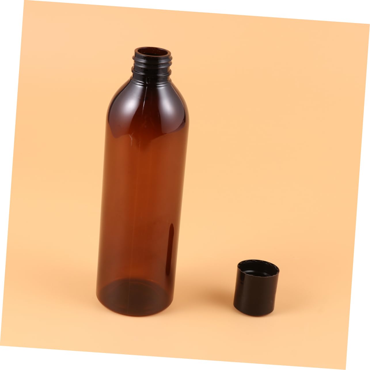 20 Pcs Hand Soap Bottles Travel Soap Container Shampoo Dispenser Lotion Containers Sprayer Travel Size Shampoo Washing up Liquid Dispenser Pump Bottle Packaging Material Portable/2304 6
