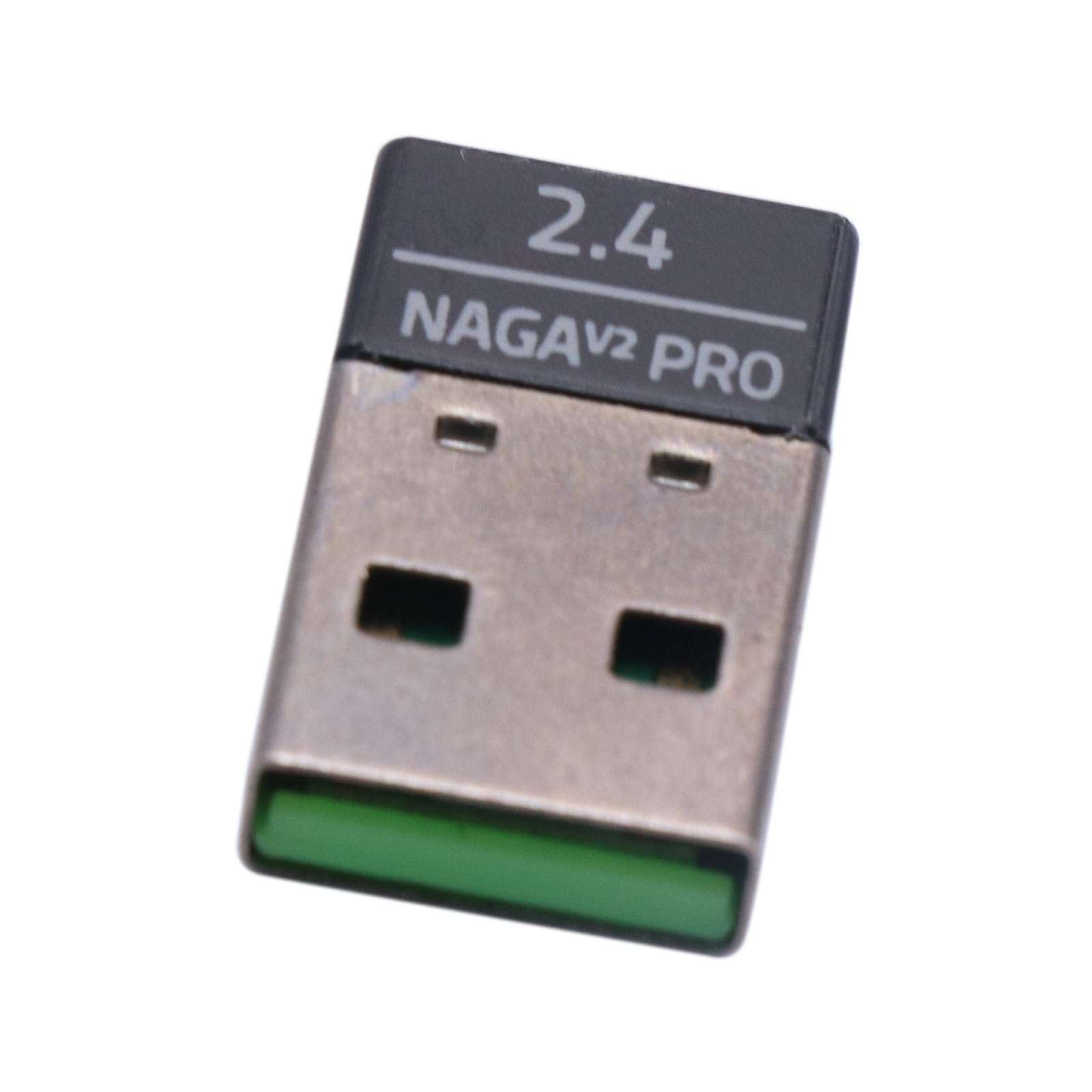 BestParts USB Dongle Signal Mouse Receiver Adapter Replacement for Razer Naga V2 Pro Wireless Gaming Mouse 6