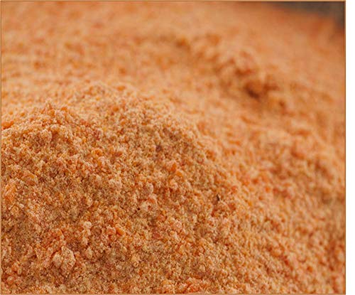Gelatin with Masoor dal-Red lentils-seed Powder Mix (2 in 1 Use) for Face Mask/Hair removal (Skin Care) 125 GM 3