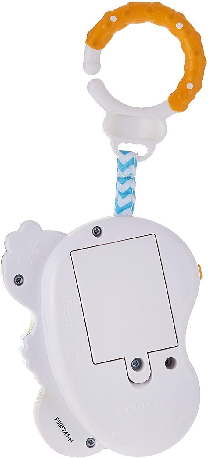 Little Tikes Seahorse Symphony Infant - Toy 3