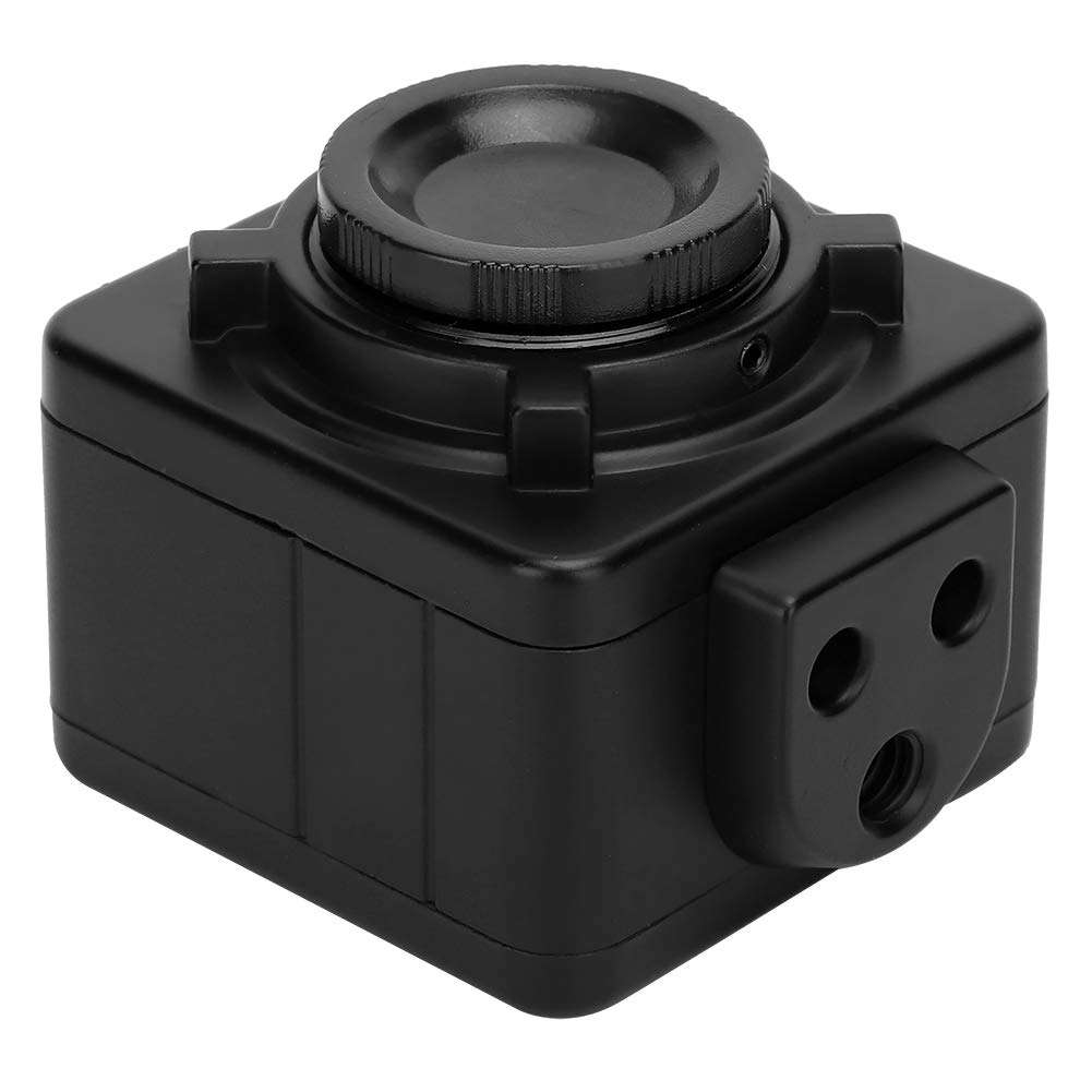 Eyepiece Camera, USB Microscope, Camera for Microscopes, USB with Mount Adapter 5MP, for Jewelry, Watches C or CS Interface 5