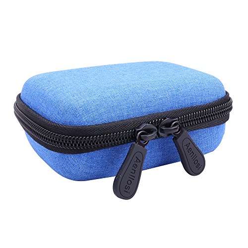 Hard Case Replacement for JBL Go/JBL GO 2 Portable Bluetooth Speaker by Aenllosi 4