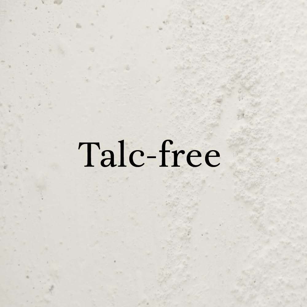 French Vanilla Scented Talc-Free Body Powder, Perfumed Dusting Powder, Camille Beckman 3 Ounce 6