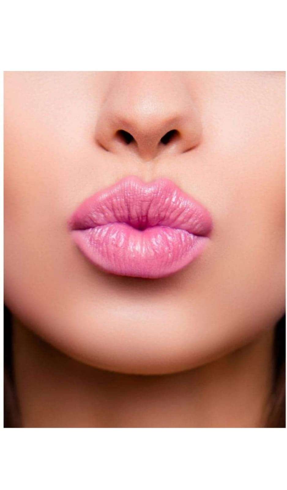 LOVEGIRL PROFESSIONAL FOUNDATION, PRIMER, LIP BALM & BLENDER. COMBO (PACK OF 4) 6