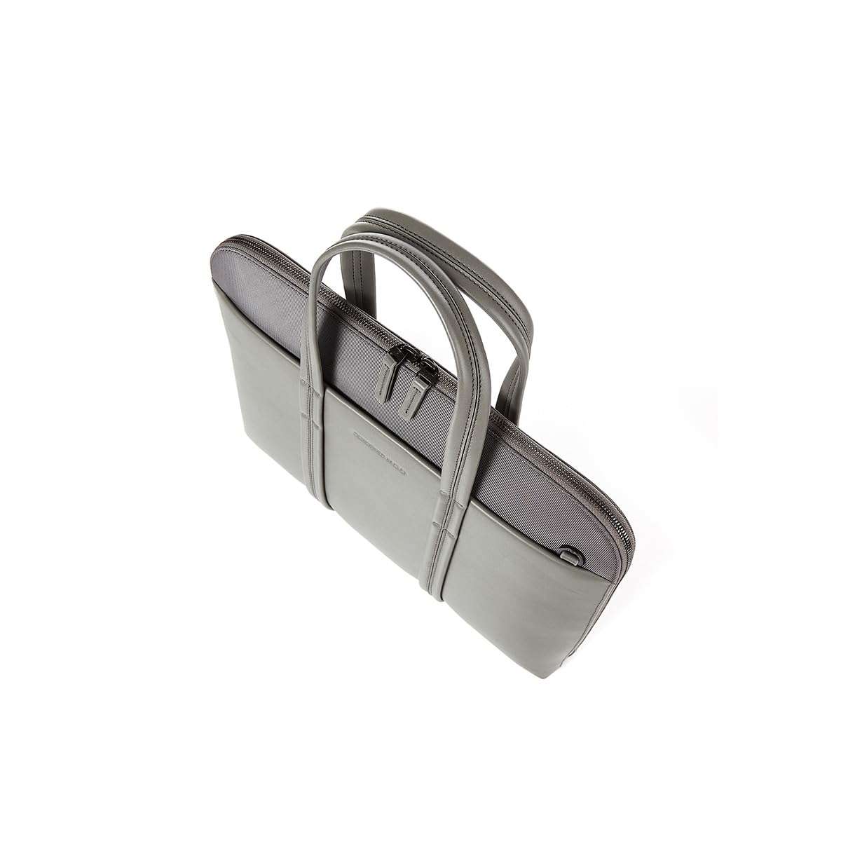 Samsonite Red Jefferson 40 Cms Dark Grey Polyester Premium Briefcases for Travel 6