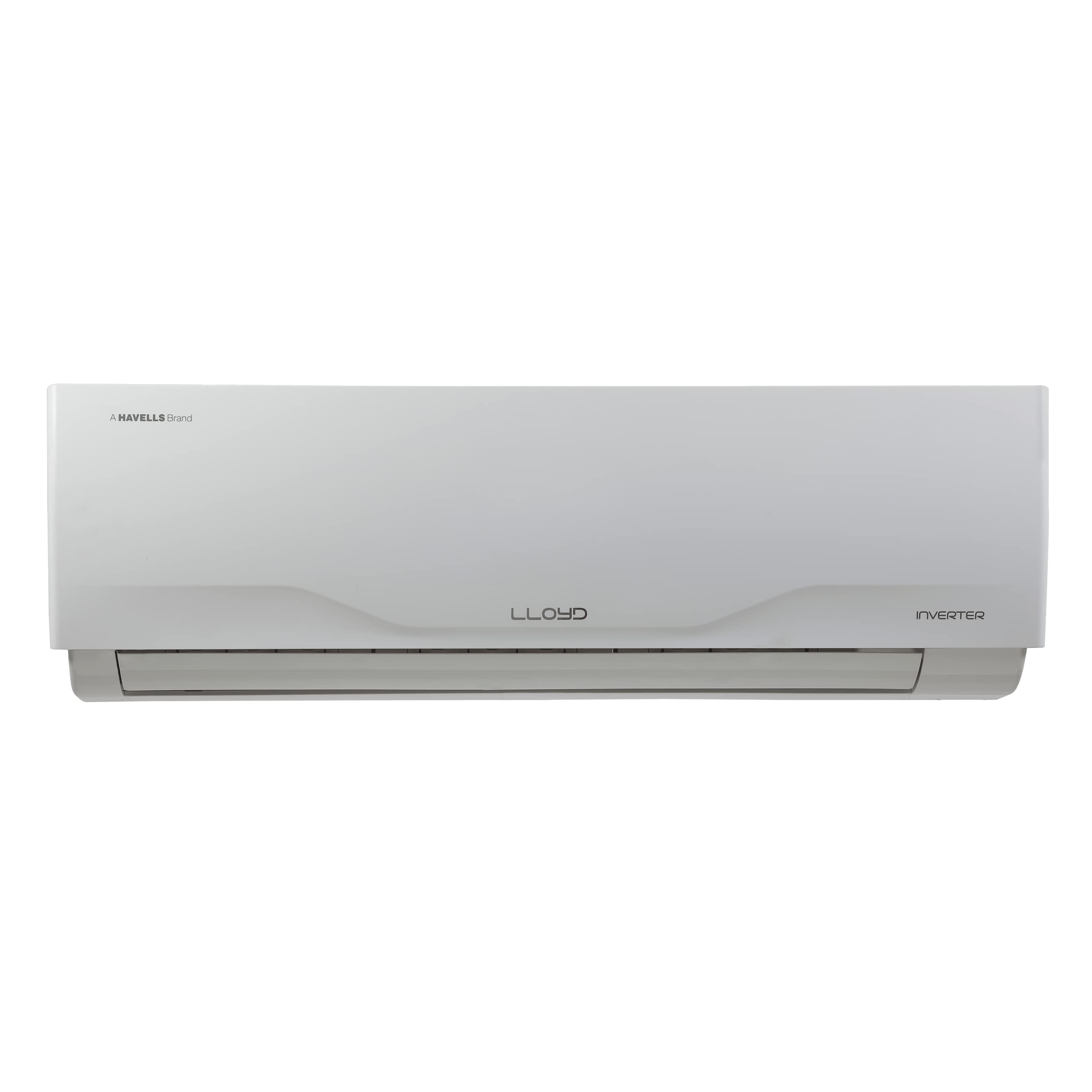 Lloyd 1.5 Ton 4 Star Inverter Split AC (Copper Condenser, GLS18I4FWCXT, White) 1