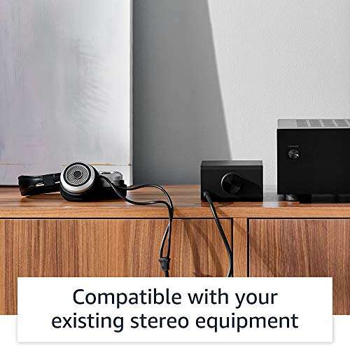Echo Link - Stream hi-fi music to your stereo system 3