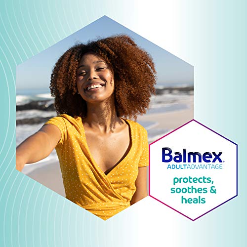 Balmex Adult Care Rash Cream 12 Oz 4