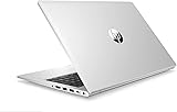 HP ProBook 450 G9 15.6" FHD IPS Business Laptop (Intel i5-1235U 10-Core up to 4.4 GHz, 16GB RAM, 256GB PCIe SSD, Intel UHD, Backlit KB, WiFi 6, BT 5.2, RJ-45, HD Webcam, Win 11 Pro) w/Dockztorm Hub 4