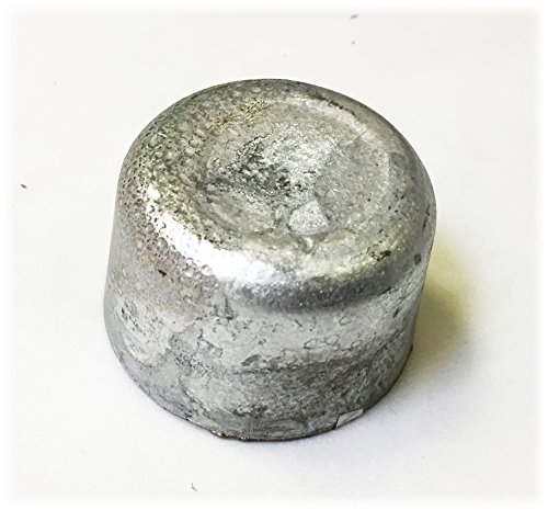 KUFA Stainless Steel Wire Crab Trap with One Pound Sacrificial Anode Zinc CT100+ZIN1 2