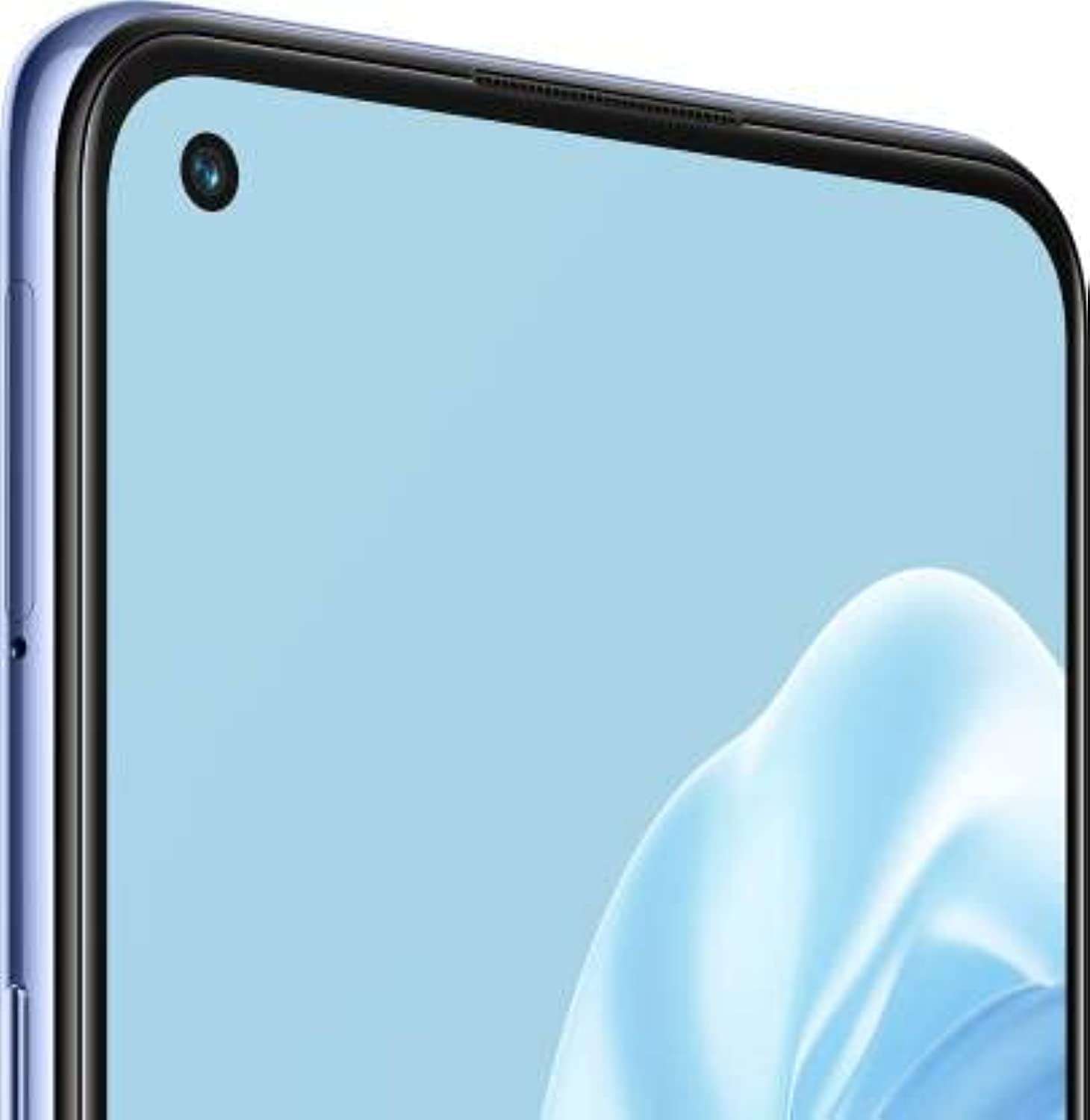 Oppo Reno7 5G (Startrails Blue, 8GB RAM, 256GB Storage) 5