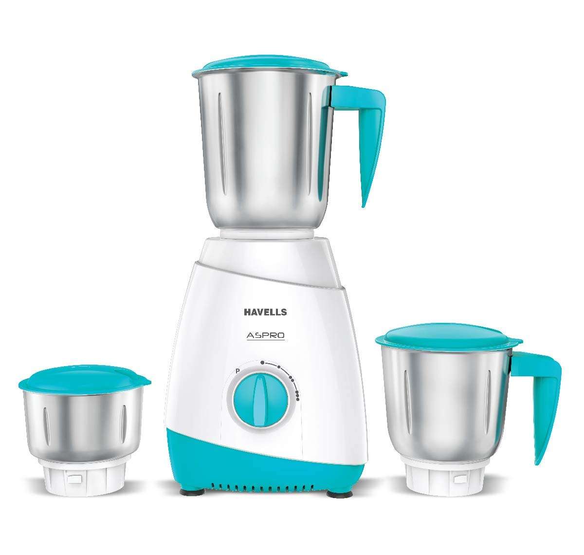 Havells ASPRO , Freshia AP-40 500W Mixer Grinder With Jar And Air Purifier With Remote 3