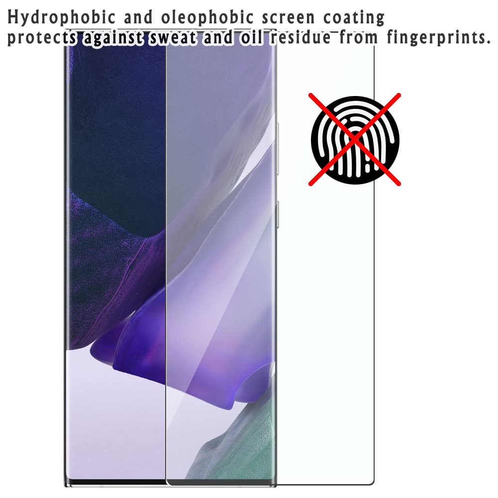 Vaxson 3-Pack Screen Protector, compatible with ASUS ProArt PZ13 HT5306 HT5306QA 13.3" Laptop TPU Film Protectors [ Not Tempered Glass ] 5