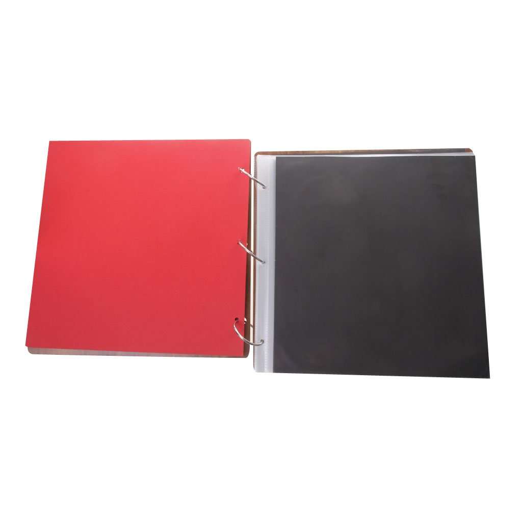 Vintage Photo Album Scrapbook Diary Gifts Memory I LOVE YOU 1