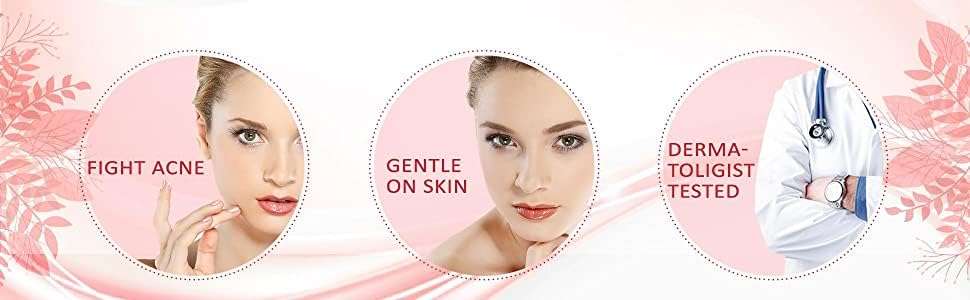 Beaucode BioCare Charcoal Face Scrub - 500Gm (Pack of 1) For Women & Men For All Skin Types No Paraben||No SLS|| No Sulphate & Cruelty Free 4