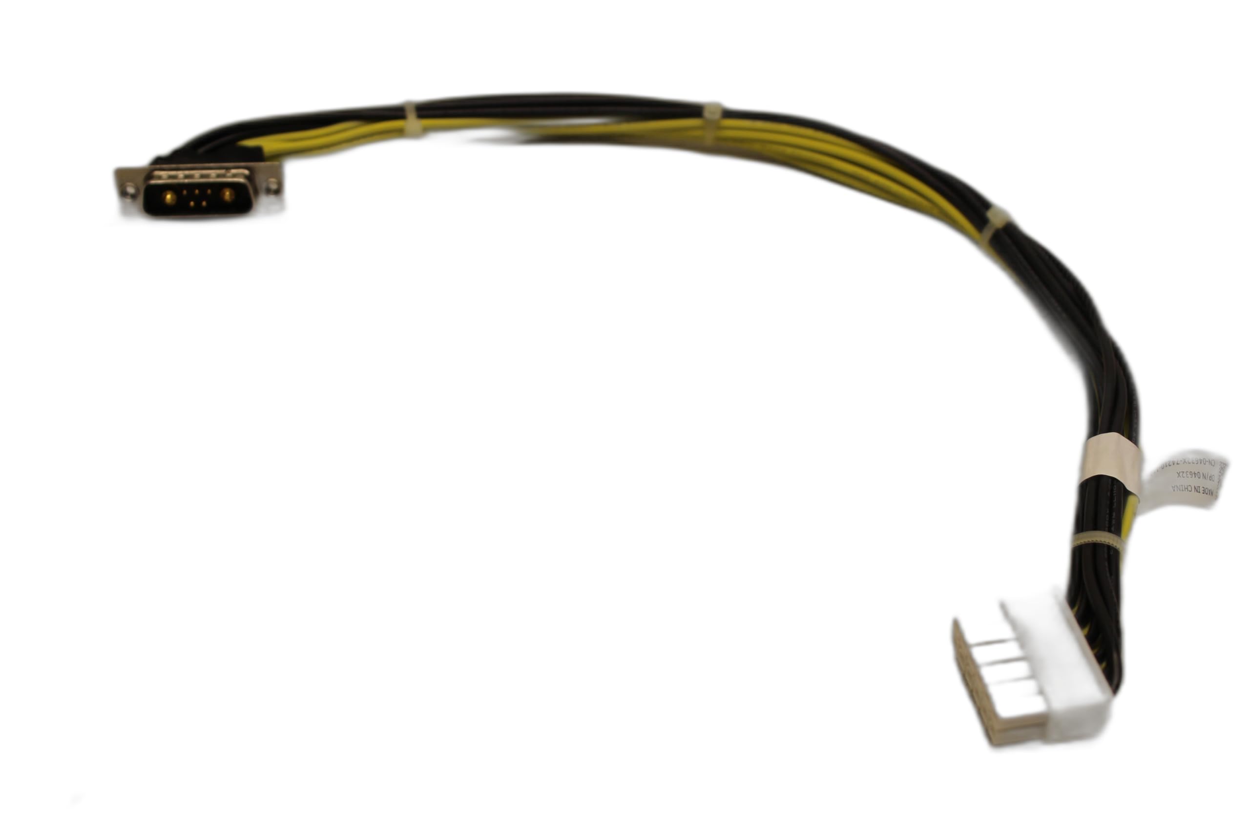 4632X-CBL,PWR #2,RPDBLITE,NUC-F 1