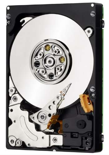 Toshiba Harrier 2 TB 7200 RPM 3.5 SAS Nearline MG03SCA200 2