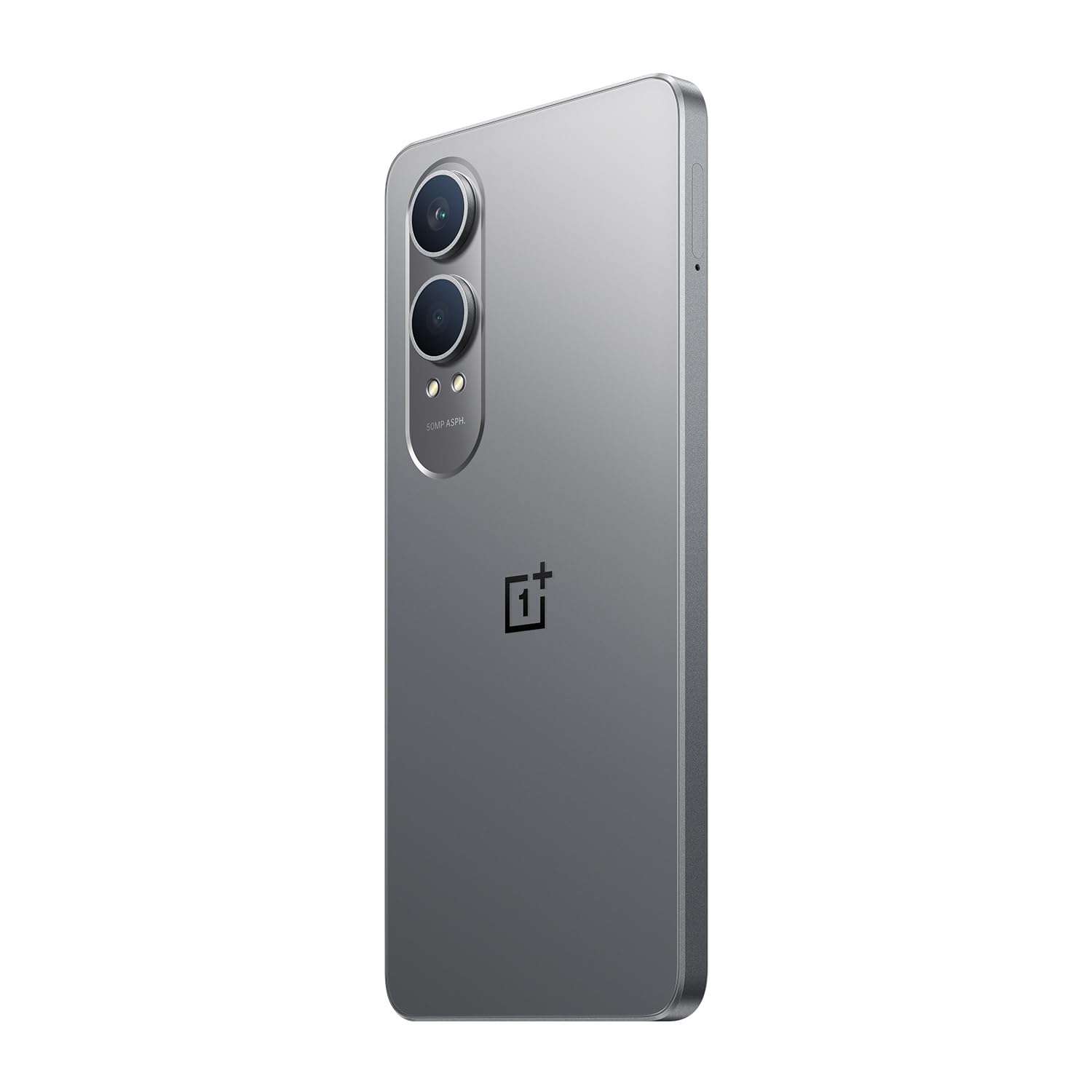 OnePlus Nord CE4 Lite 5G (Super Silver, 8GB RAM, 256GB Storage) 4