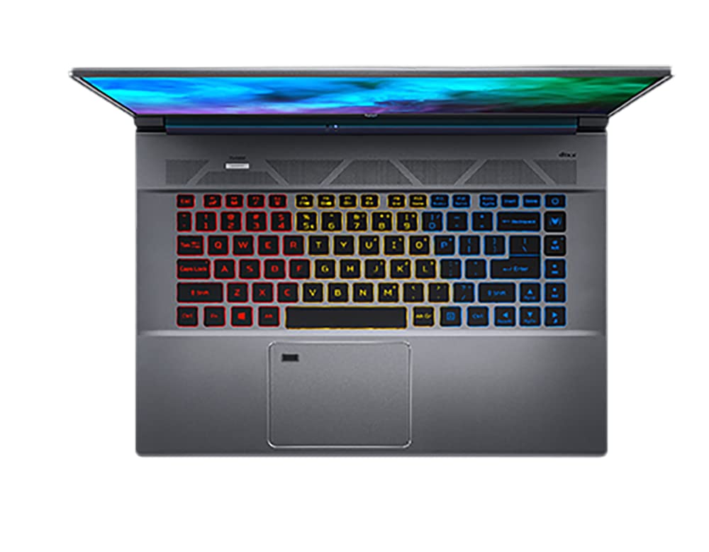 Acer Predator Triton 500 SE Gaming & Entertainment Laptop (Intel i7-11800H 8-Core, 16GB RAM, 1TB PCIe SSD, GeForce RTX 3060, 16.0" 165Hz Win 10 Home) with 120W G4 Dock 5