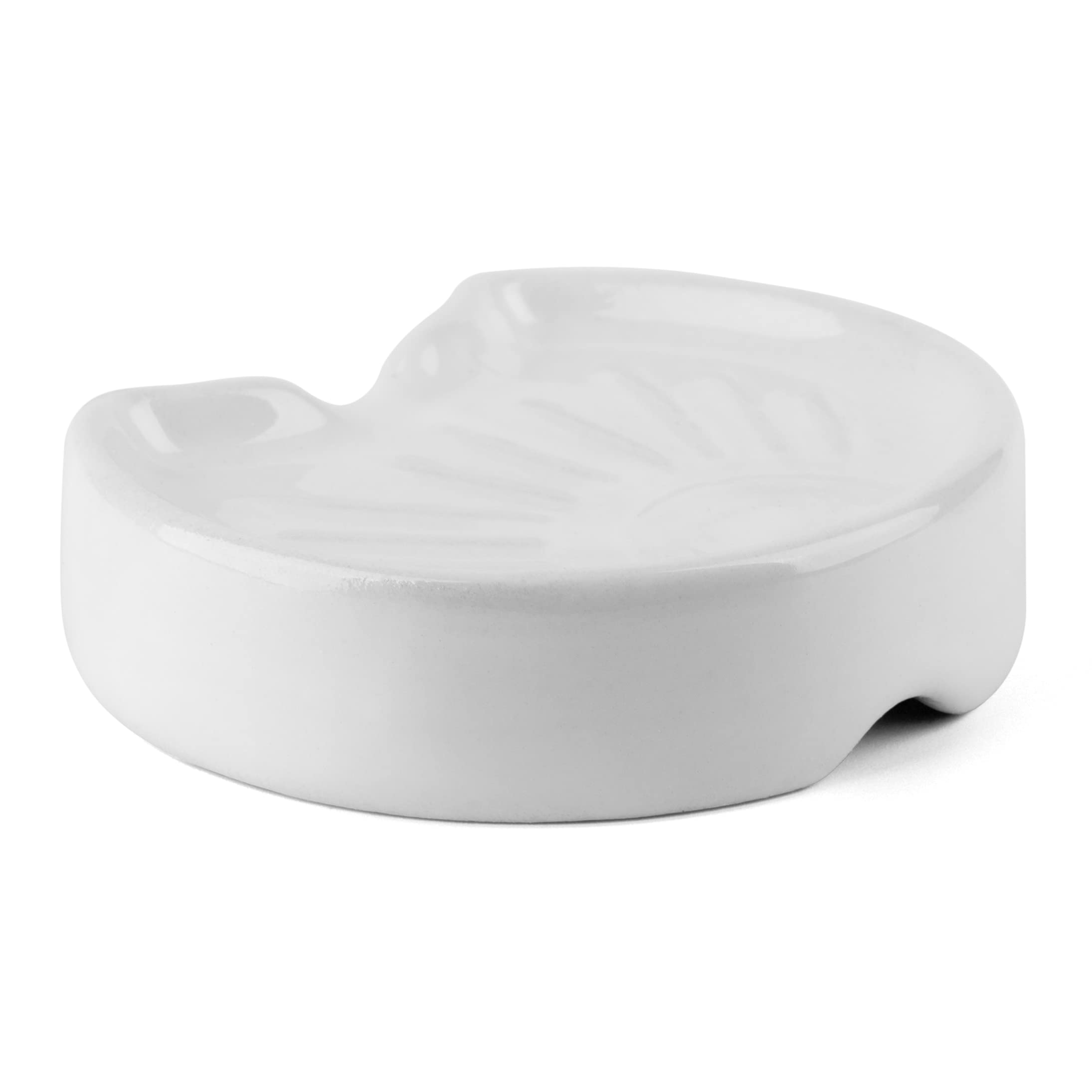 Pot Minder - Boil Over Preventer Disc - Ceramic Pot Watcher Disc for Stopper to Safeguard Your Cooking with Boil Control Technology, for Milk, OFXDD 2