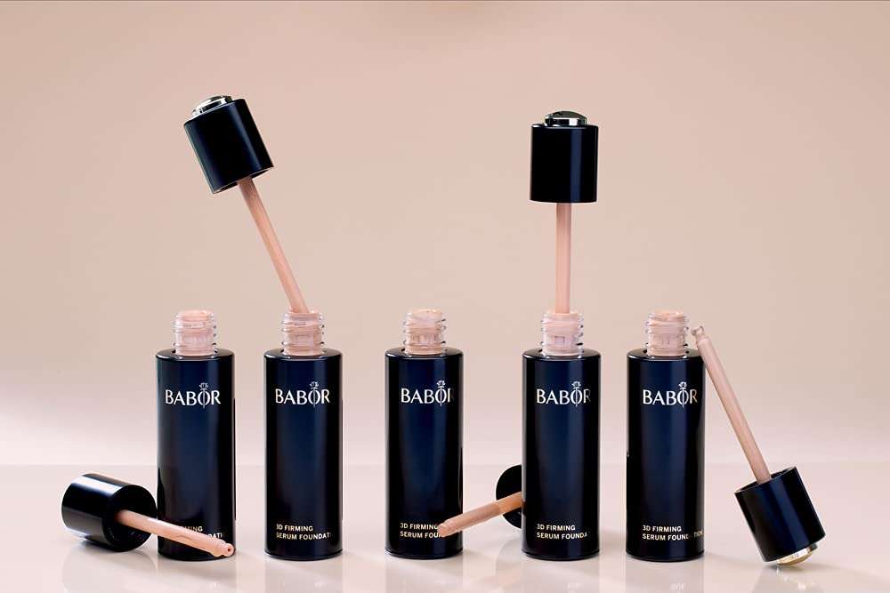 3D Firming Serum Foundation 03 natural 30 ml 5