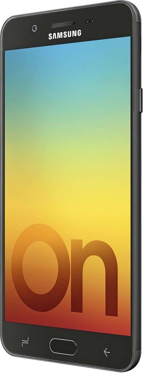 Samsung Galaxy On7 Prime (Black, 4GB RAM, 64GB Storage) 4