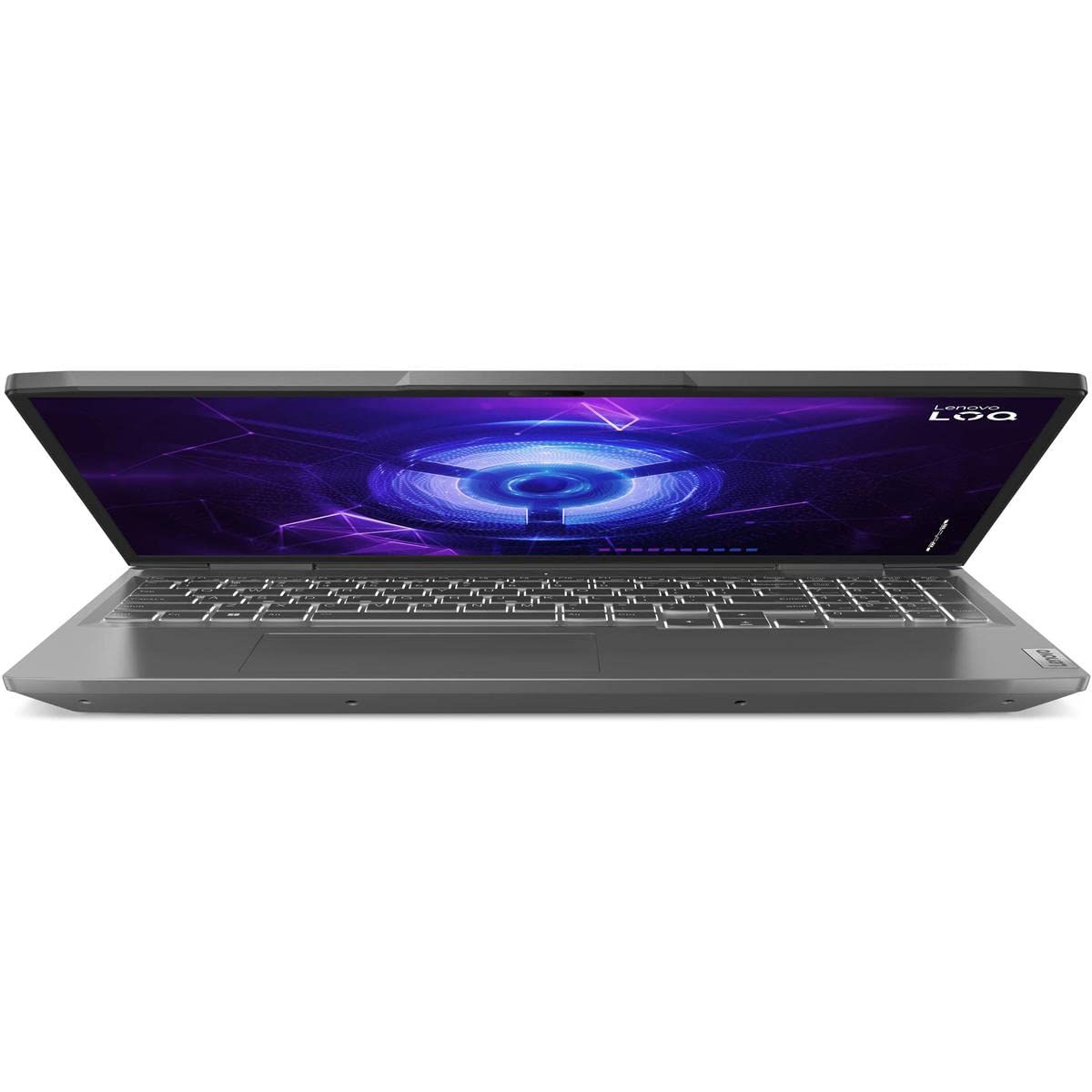 Lenovo LOQ 16IRH8 82XW001WUS 16" Gaming Notebook - 1920 x 1200 - Intel Core i7 13th Gen i7-13620H - 16 GB Total RAM - 512 GB SSD - Onyx Gray 5