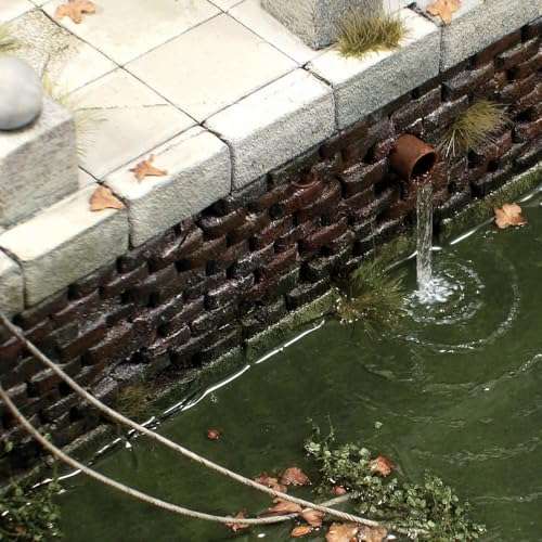 Vallejo Transparent Water, 200ml 2