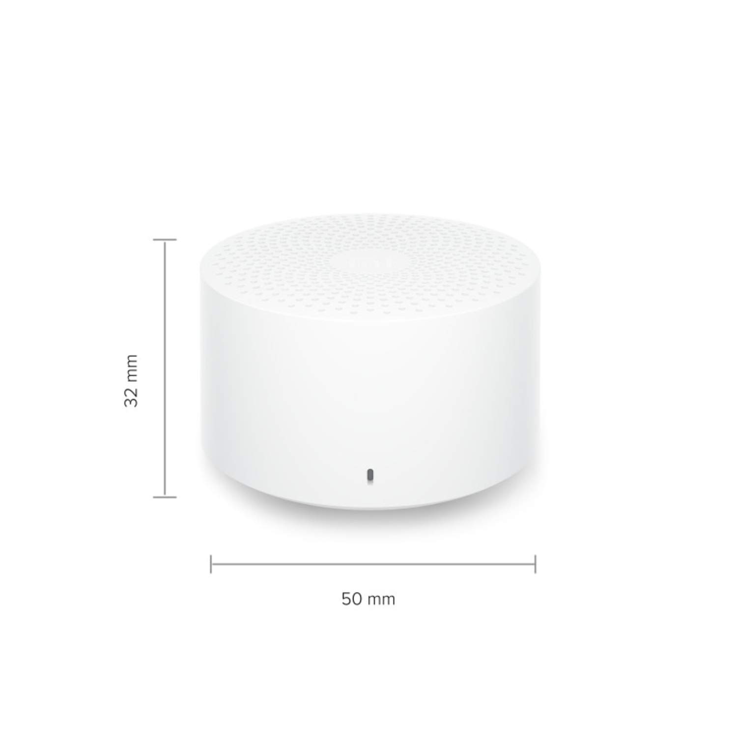 Mi Compact Bluetooth Speaker 2 3