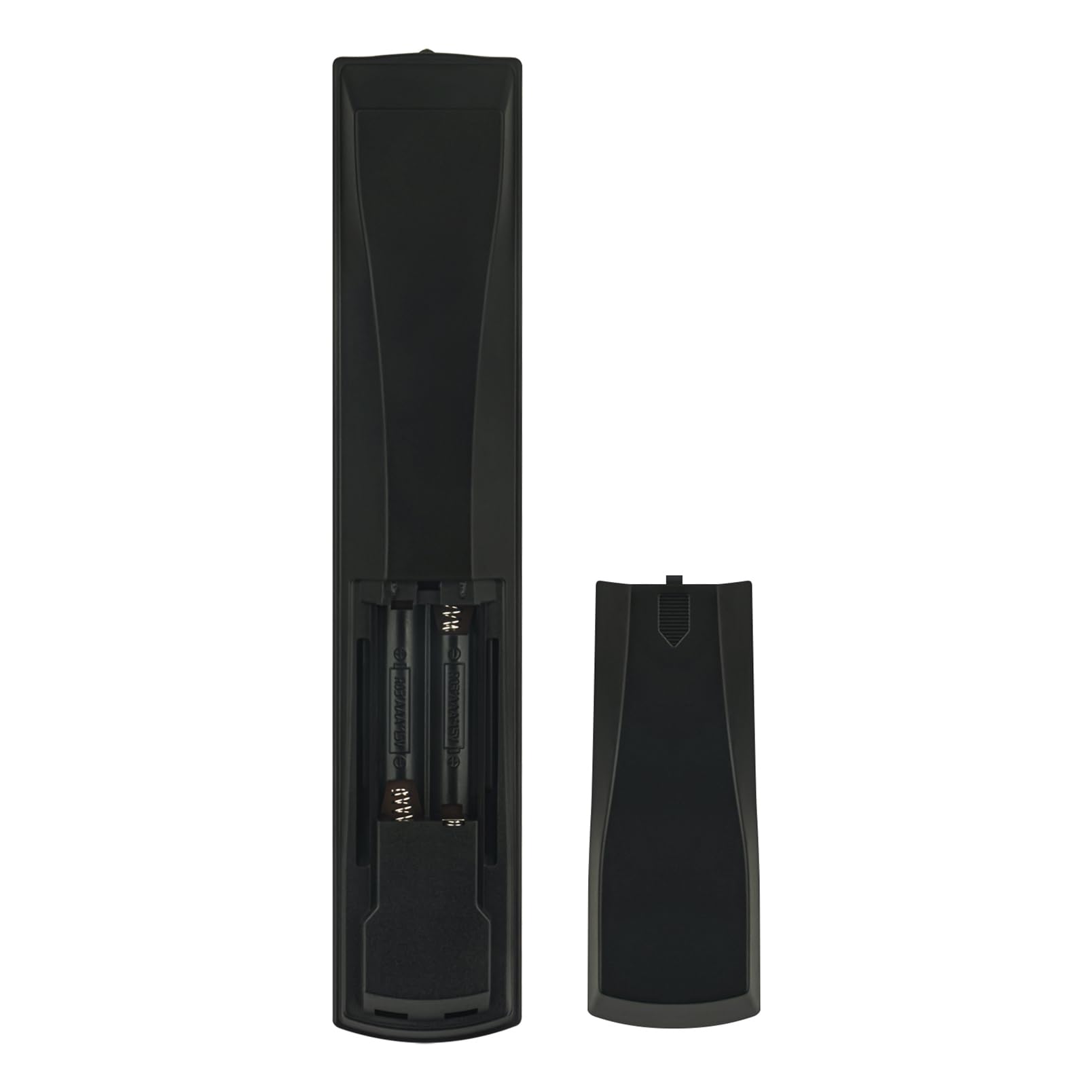 RAV204 V473190EU Replace Remote Control Compatible with Yamaha AV Receiver RX-V496RDS RX-V496 HTR-5240 HTR-5240RDS RX-V496EDS Speaker YHT-17 YHT-23 YHT-33 Surround Sound Home Theater System 4