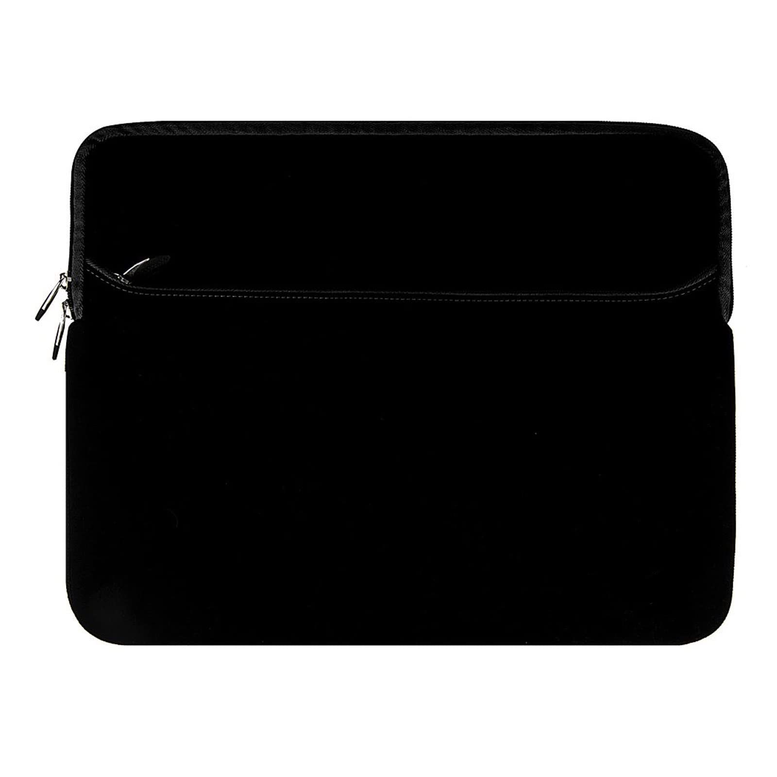 15 inch Water Resistant Sleeve Case Laptop, Chromebook, Netbook, Tablet Carrying Case 1