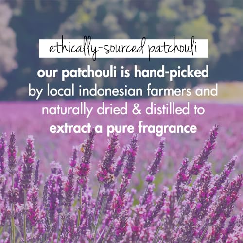 Love Beauty & Planet Onion oil|| Blackseed oil & Patchouli Sulfate Free Hairfall control Shampoo|| No Parabens|| No Dyes|| Patchouli Essential Oil|| 200 ml 5