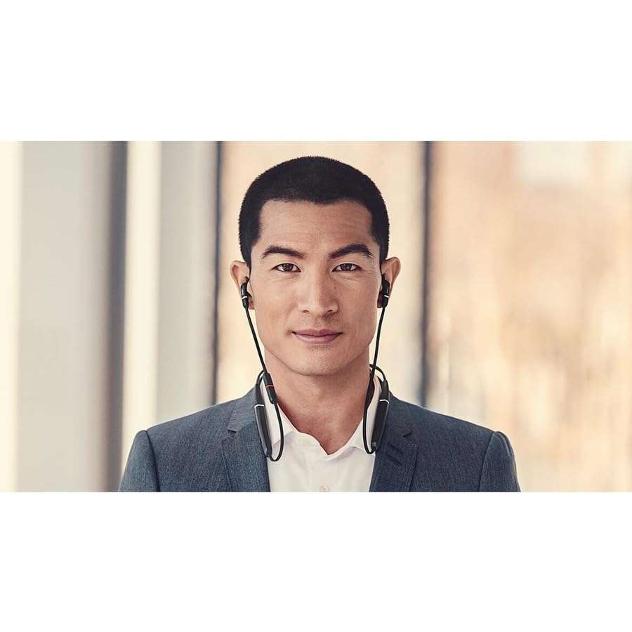 Jabra Evolve 65E UC & Link 370 2