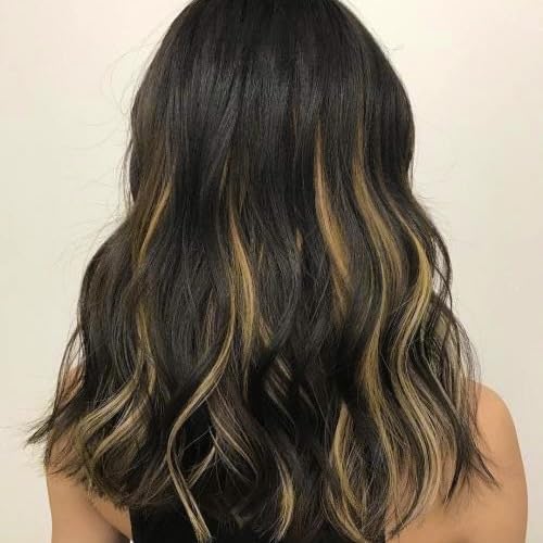 Paradyes Ammonia Free Honey Blonde Semi-permanent Hair Color Highlighting Kit Enriched with Herbal Ingredients for All Hair Types, 75g 5