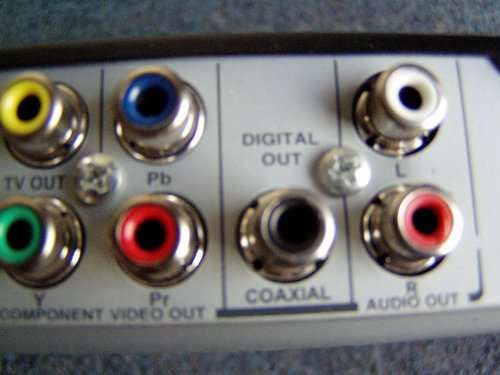 Philips DVP5992 1080p HDMI Upscaling DVD Player with USB 2.0 and DivX Ultra 6